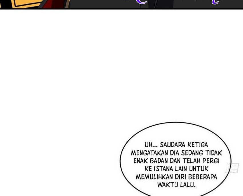 Scoring the Sacred Body of the Ancients from the Get-go Chapter 93 - halaman 50