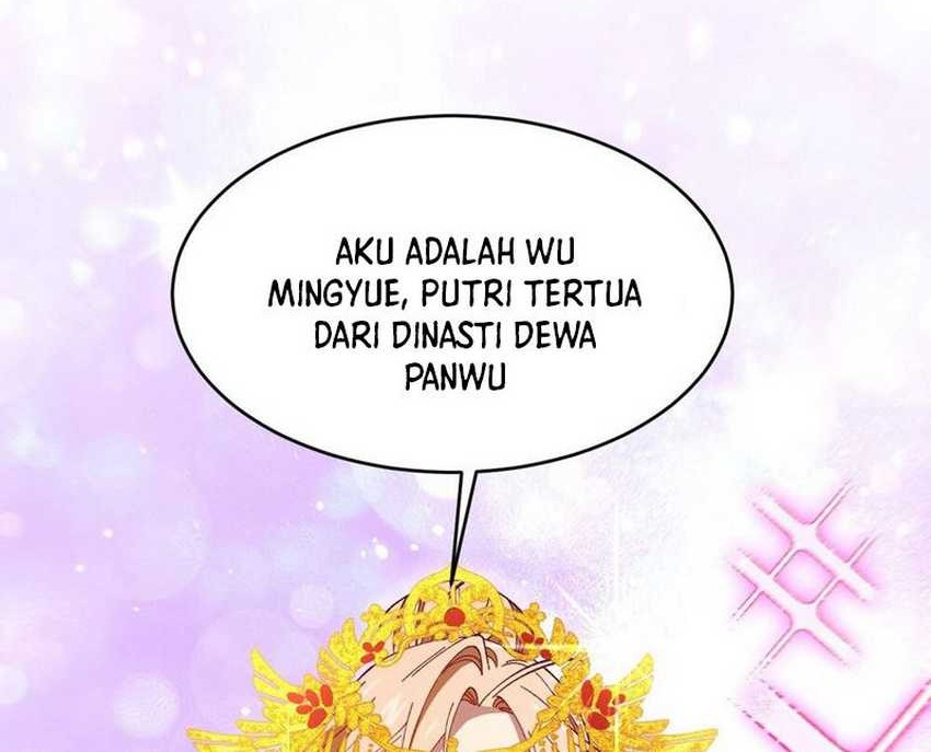 Scoring the Sacred Body of the Ancients from the Get-go Chapter 93 - halaman 60