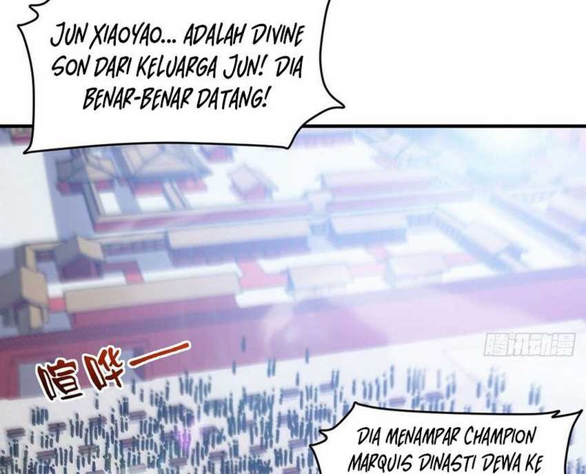 Scoring the Sacred Body of the Ancients from the Get-go Chapter 93 - halaman 7