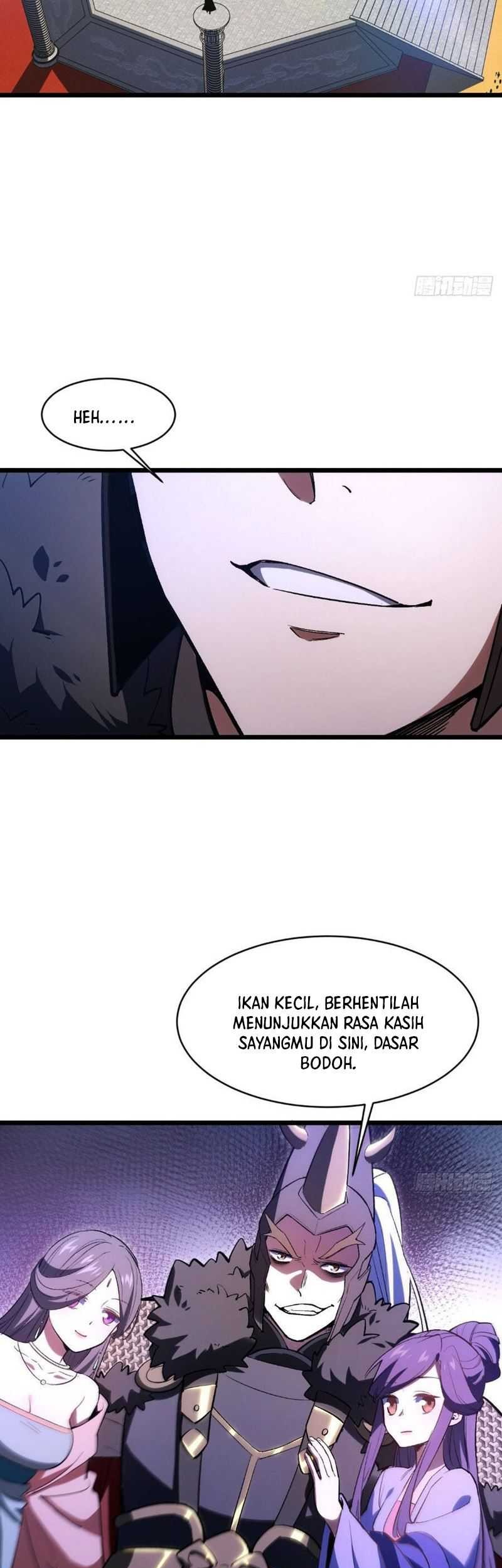 Scoring the Sacred Body of the Ancients from the Get-go Chapter 94 - halaman 10