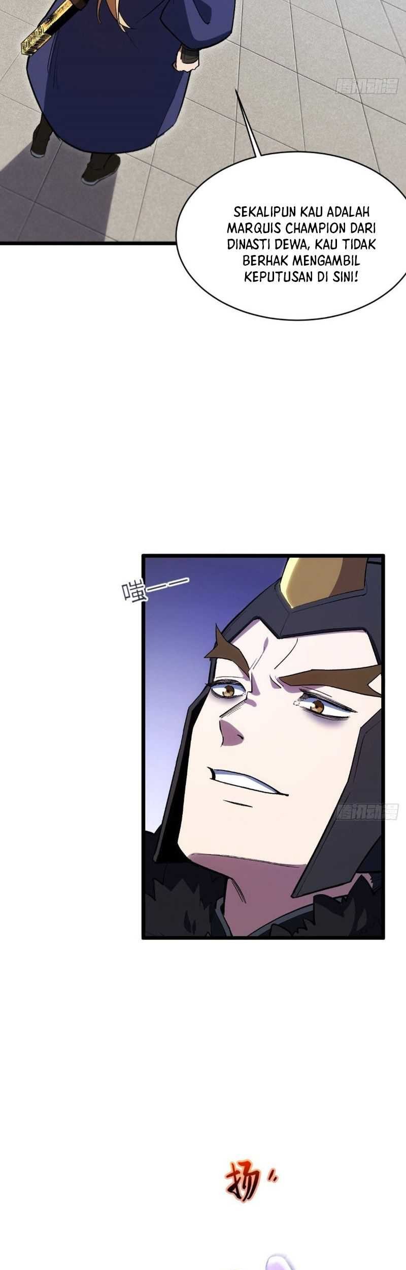 Scoring the Sacred Body of the Ancients from the Get-go Chapter 94 - halaman 14