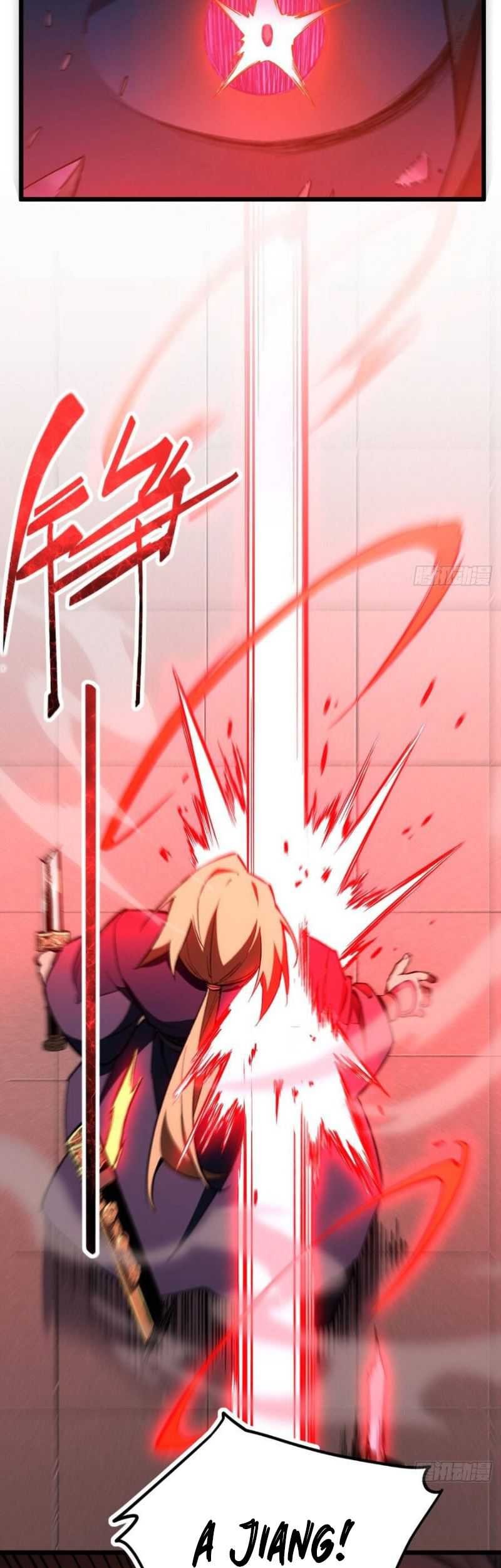 Scoring the Sacred Body of the Ancients from the Get-go Chapter 94 - halaman 28