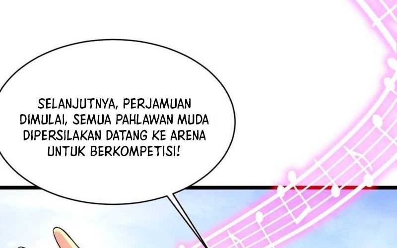 Scoring the Sacred Body of the Ancients from the Get-go Chapter 94 - halaman 3