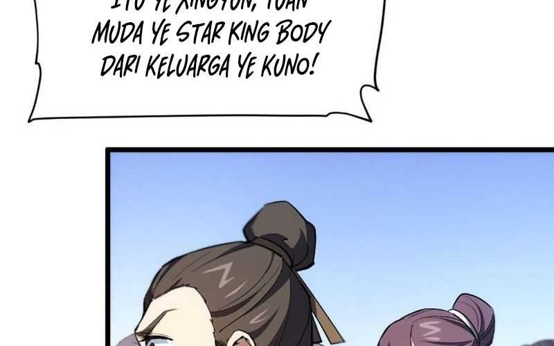 Scoring the Sacred Body of the Ancients from the Get-go Chapter 94 - halaman 50