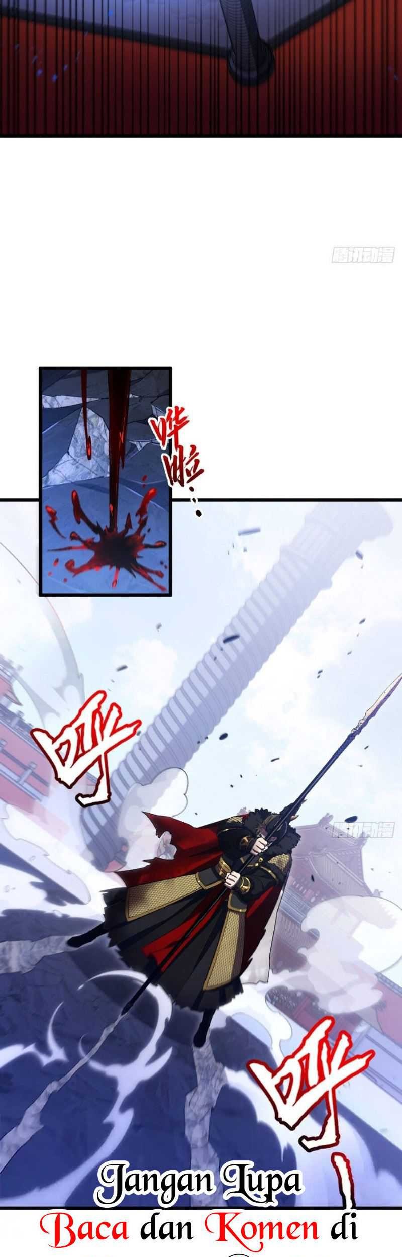Scoring the Sacred Body of the Ancients from the Get-go Chapter 94 - halaman 71