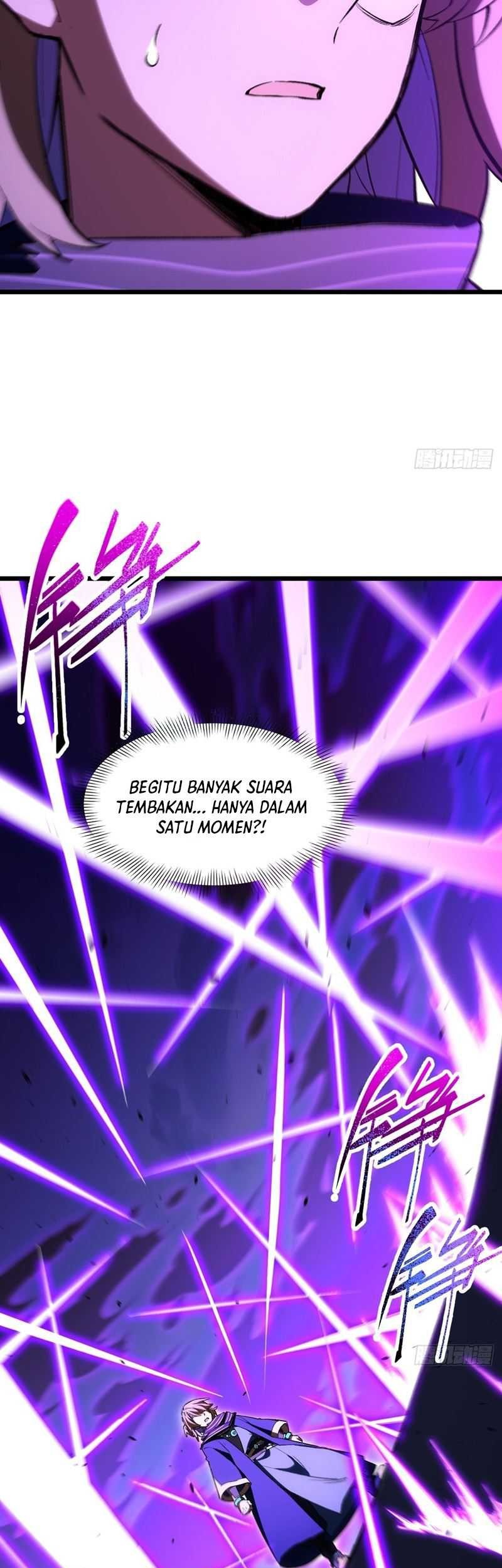 Scoring the Sacred Body of the Ancients from the Get-go Chapter 95 - halaman 10