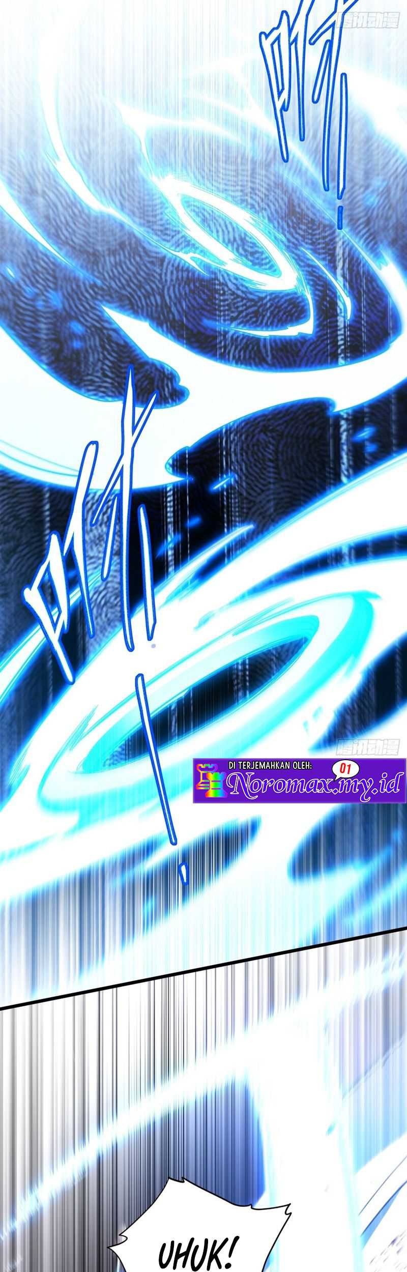 Scoring the Sacred Body of the Ancients from the Get-go Chapter 95 - halaman 22