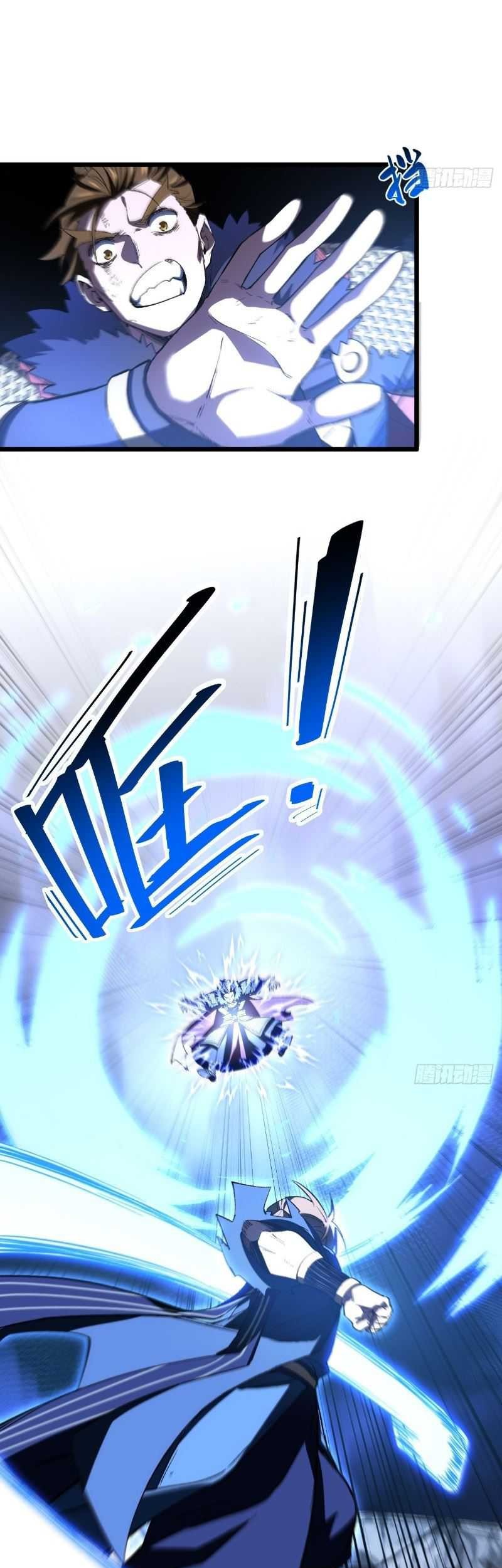 Scoring the Sacred Body of the Ancients from the Get-go Chapter 95 - halaman 30