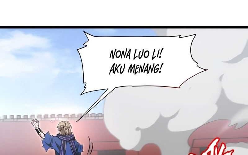 Scoring the Sacred Body of the Ancients from the Get-go Chapter 95 - halaman 50
