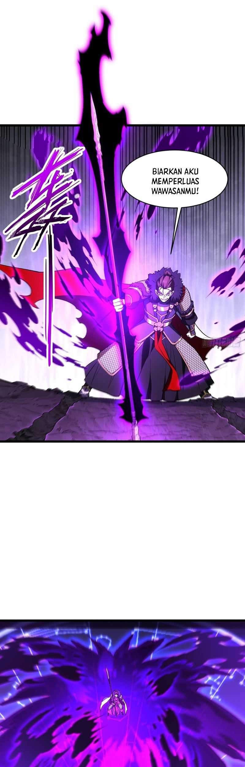 Scoring the Sacred Body of the Ancients from the Get-go Chapter 95 - halaman 6