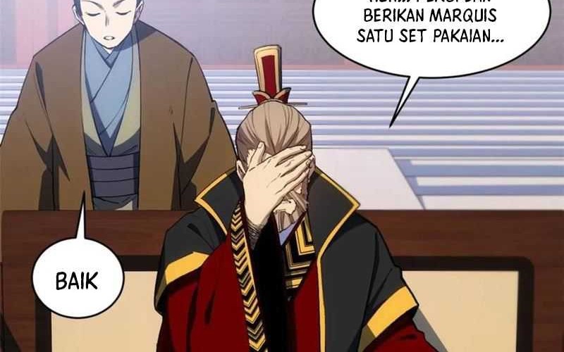 Scoring the Sacred Body of the Ancients from the Get-go Chapter 96 - halaman 21