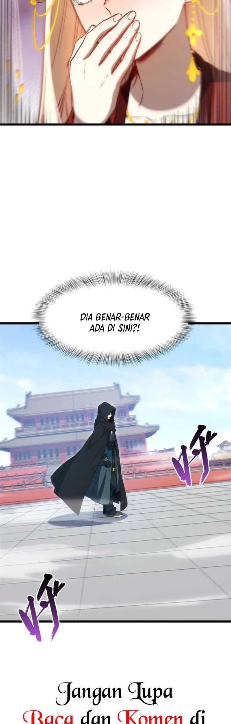 Scoring the Sacred Body of the Ancients from the Get-go Chapter 96 - halaman 34
