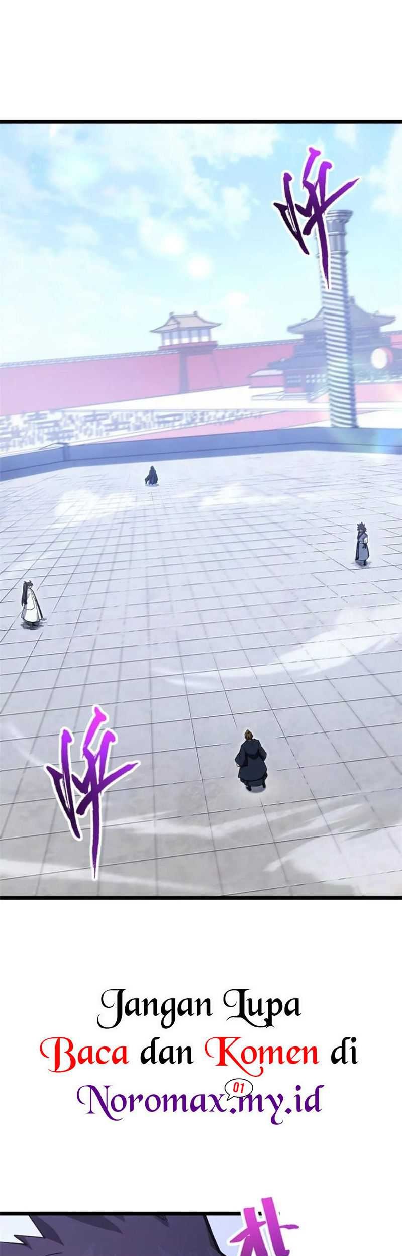 Scoring the Sacred Body of the Ancients from the Get-go Chapter 96 - halaman 45