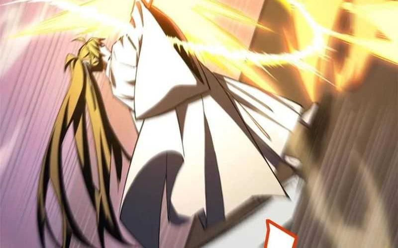 Scoring the Sacred Body of the Ancients from the Get-go Chapter 96 - halaman 56