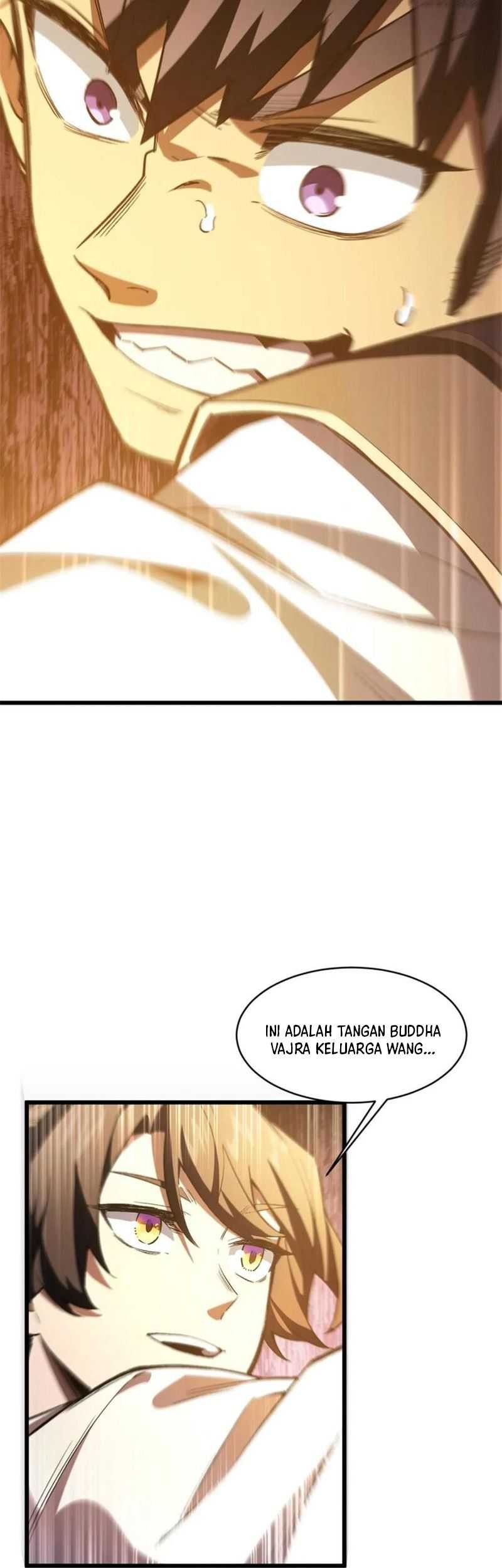 Scoring the Sacred Body of the Ancients from the Get-go Chapter 96 - halaman 59