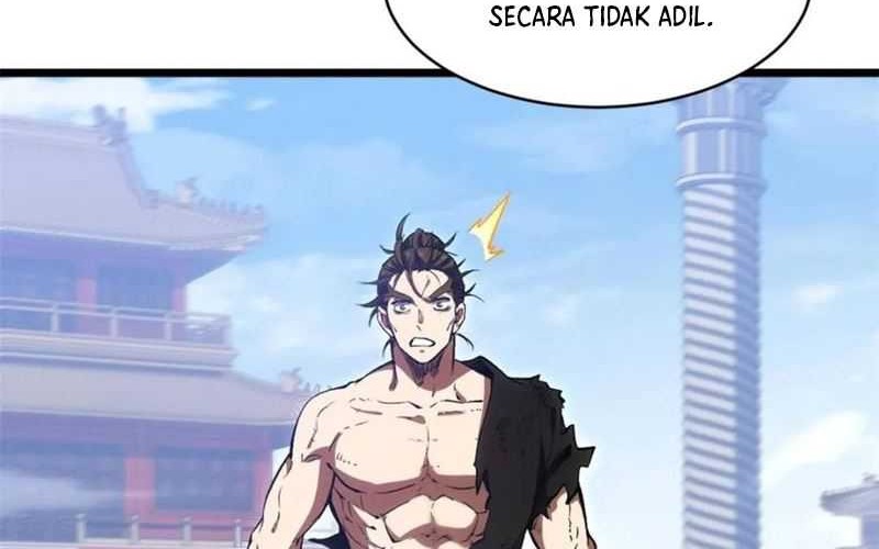 Scoring the Sacred Body of the Ancients from the Get-go Chapter 96 - halaman 9