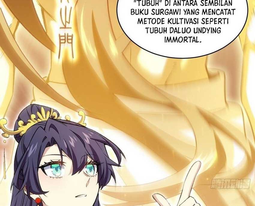 Scoring the Sacred Body of the Ancients from the Get-go Chapter 97 - halaman 13