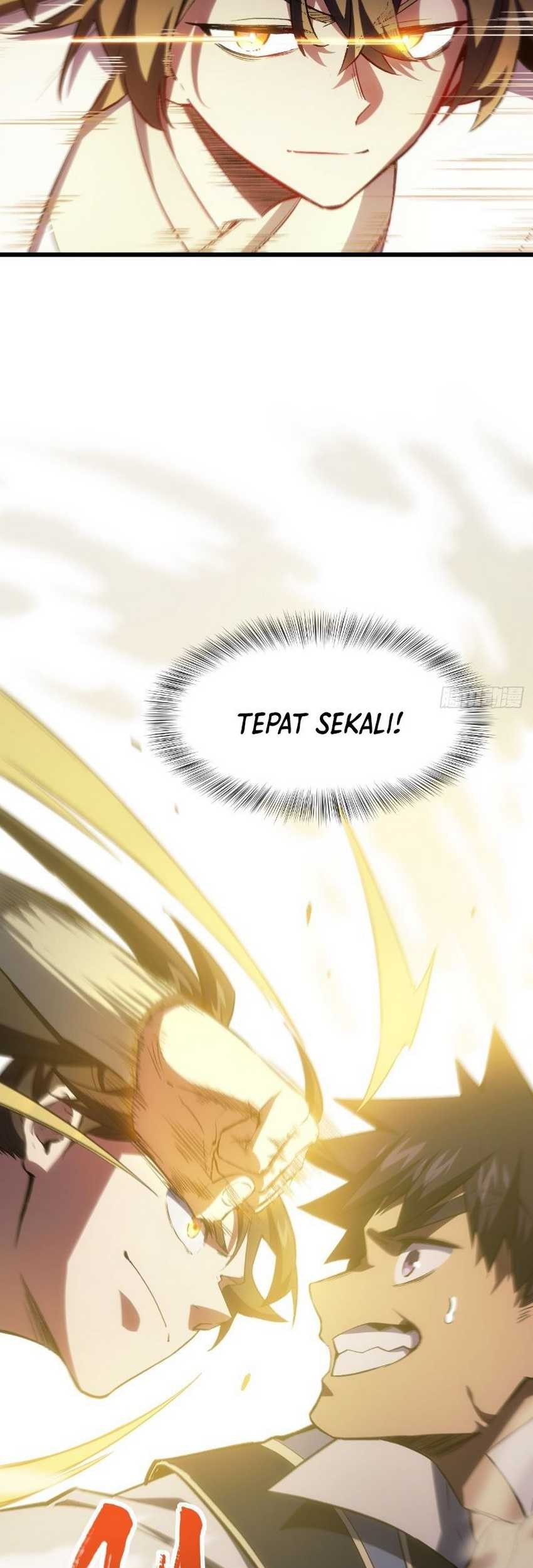 Scoring the Sacred Body of the Ancients from the Get-go Chapter 97 - halaman 26