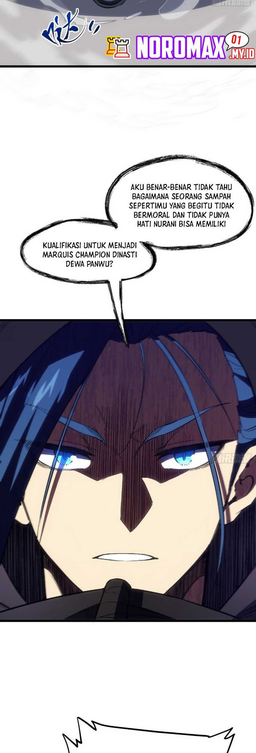 Scoring the Sacred Body of the Ancients from the Get-go Chapter 97 - halaman 32