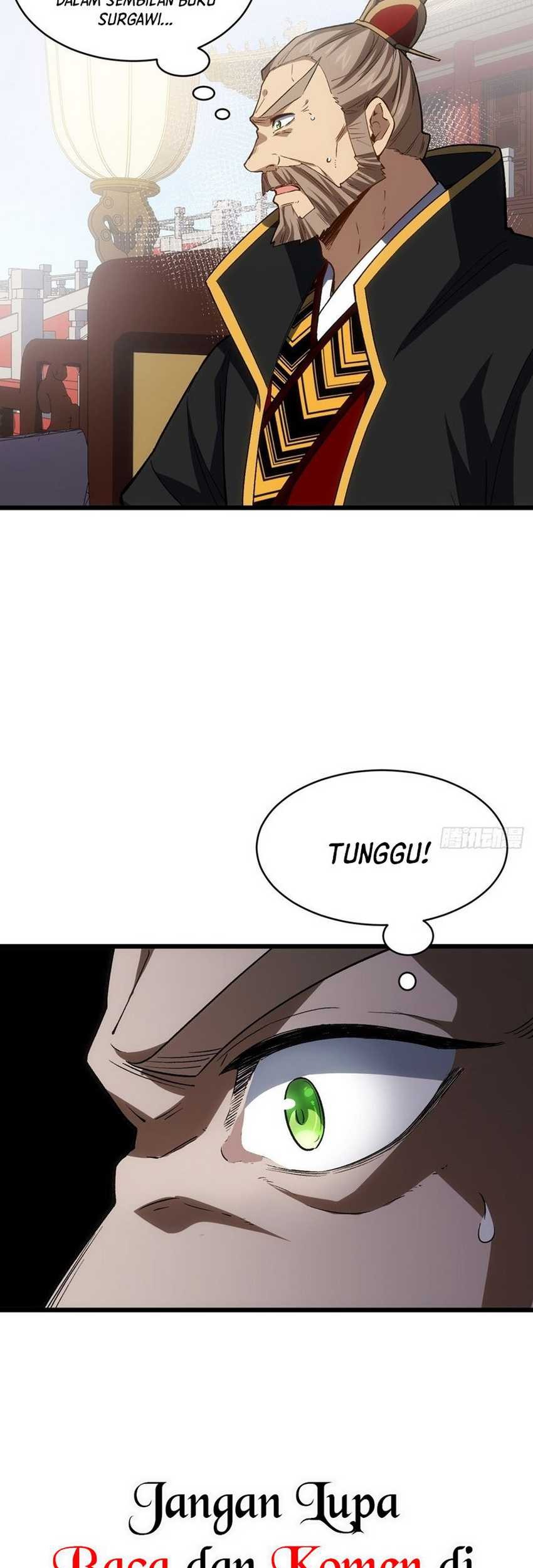 Scoring the Sacred Body of the Ancients from the Get-go Chapter 97 - halaman 4
