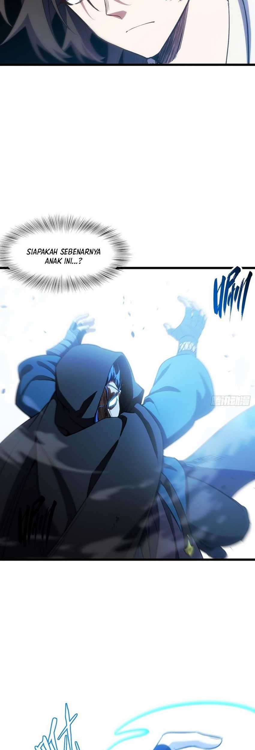 Scoring the Sacred Body of the Ancients from the Get-go Chapter 97 - halaman 41