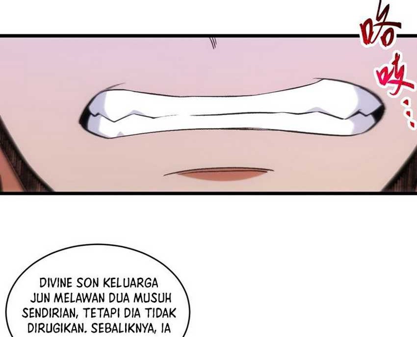 Scoring the Sacred Body of the Ancients from the Get-go Chapter 97 - halaman 52