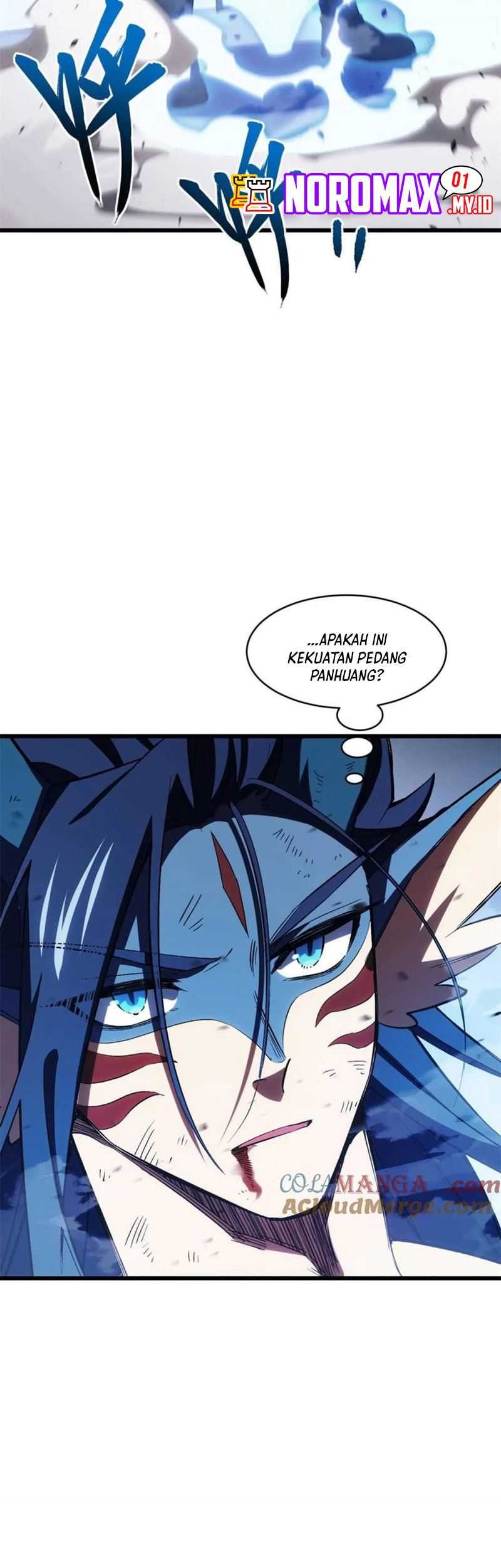 Scoring the Sacred Body of the Ancients from the Get-go Chapter 98 - halaman 10
