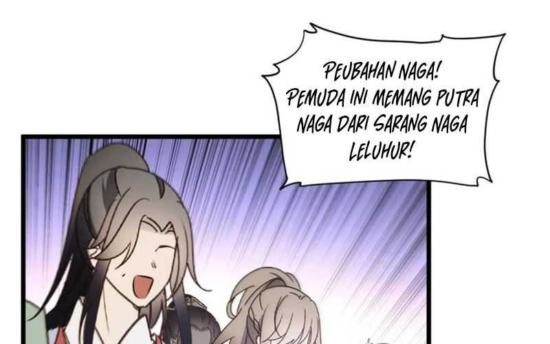 Scoring the Sacred Body of the Ancients from the Get-go Chapter 98 - halaman 11