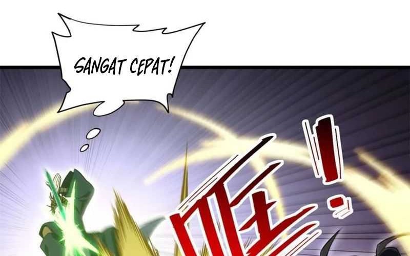 Scoring the Sacred Body of the Ancients from the Get-go Chapter 98 - halaman 49