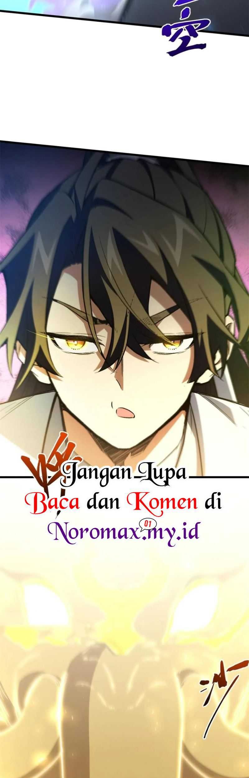 Scoring the Sacred Body of the Ancients from the Get-go Chapter 98 - halaman 62
