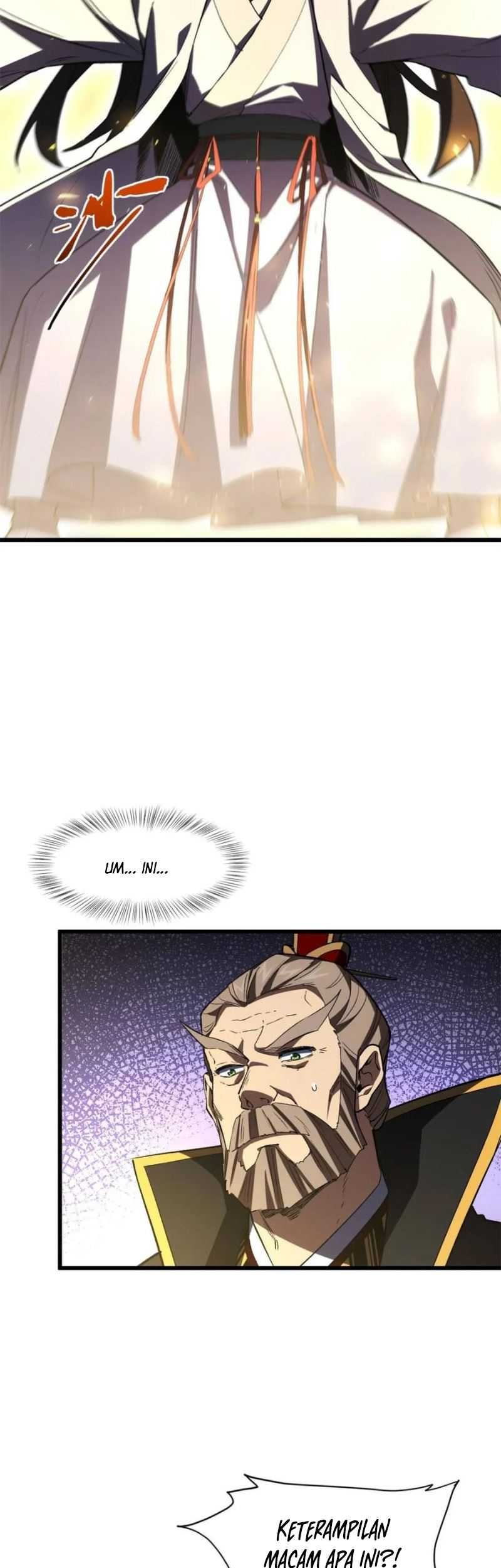 Scoring the Sacred Body of the Ancients from the Get-go Chapter 98 - halaman 64