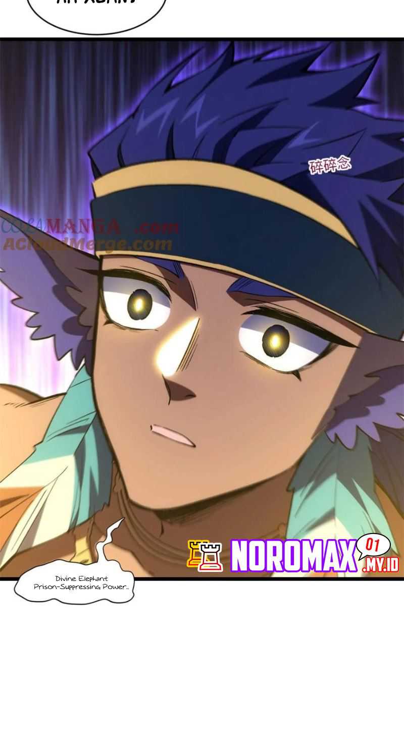 Scoring the Sacred Body of the Ancients from the Get-go Chapter 98 - halaman 74