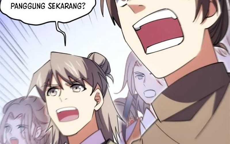 Scoring the Sacred Body of the Ancients from the Get-go Chapter 99 - halaman 17