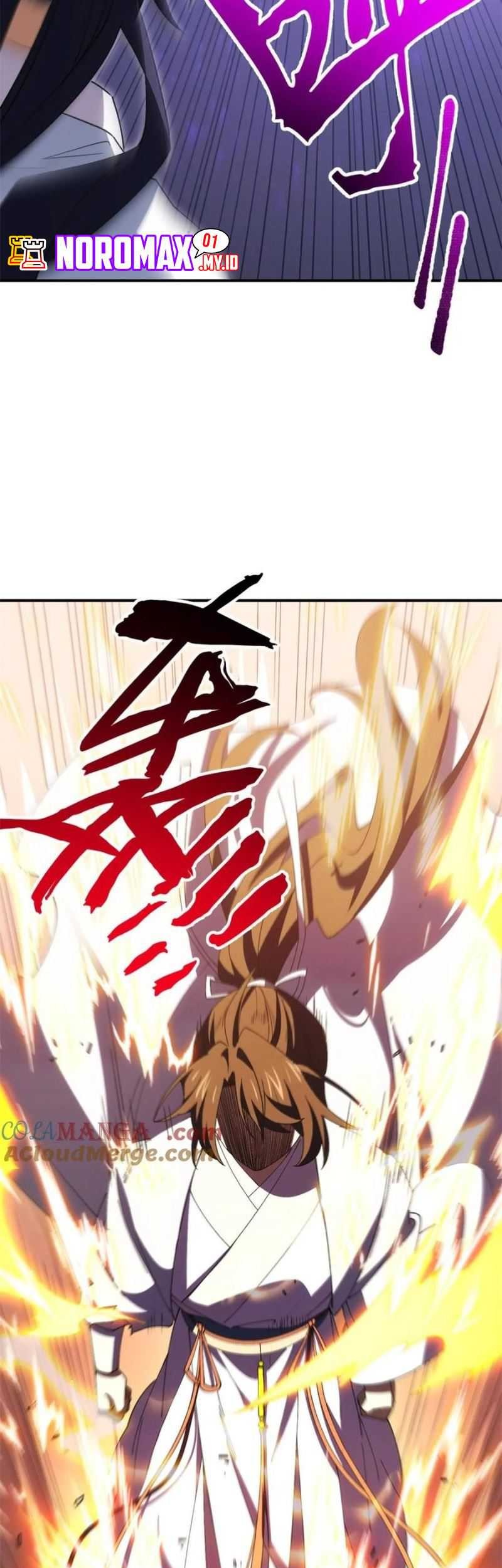 Scoring the Sacred Body of the Ancients from the Get-go Chapter 99 - halaman 26