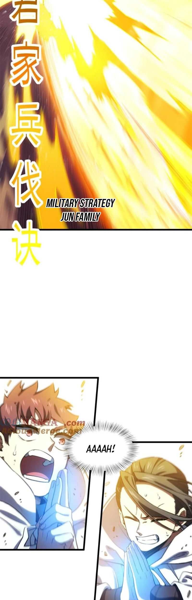 Scoring the Sacred Body of the Ancients from the Get-go Chapter 99 - halaman 34