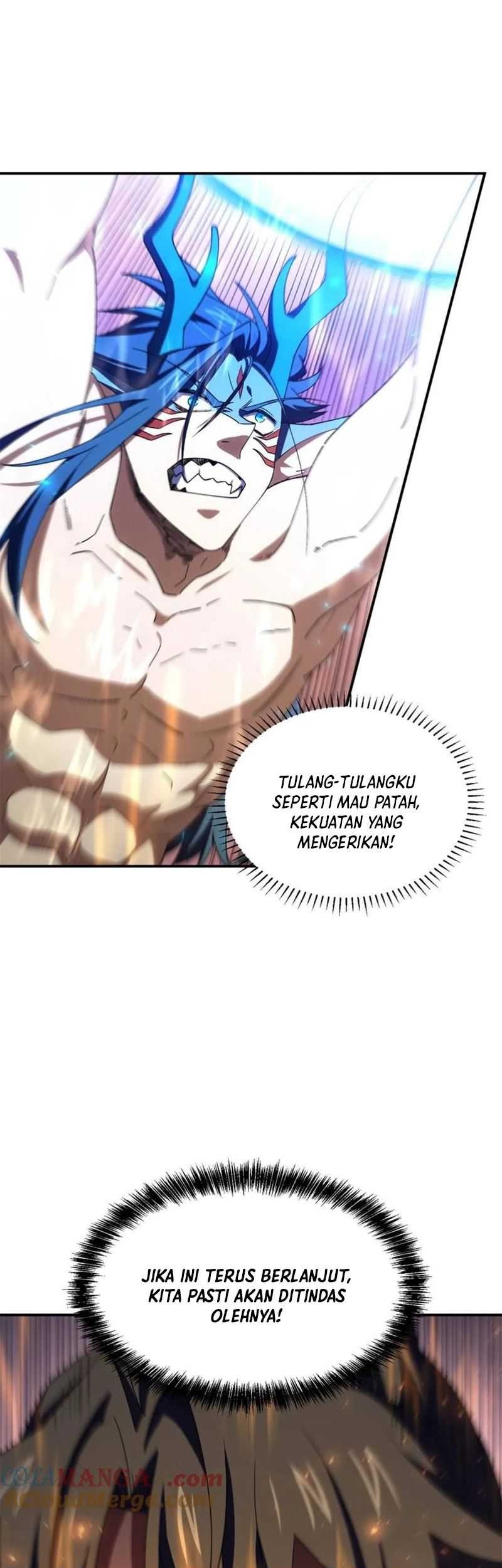 Scoring the Sacred Body of the Ancients from the Get-go Chapter 99 - halaman 4