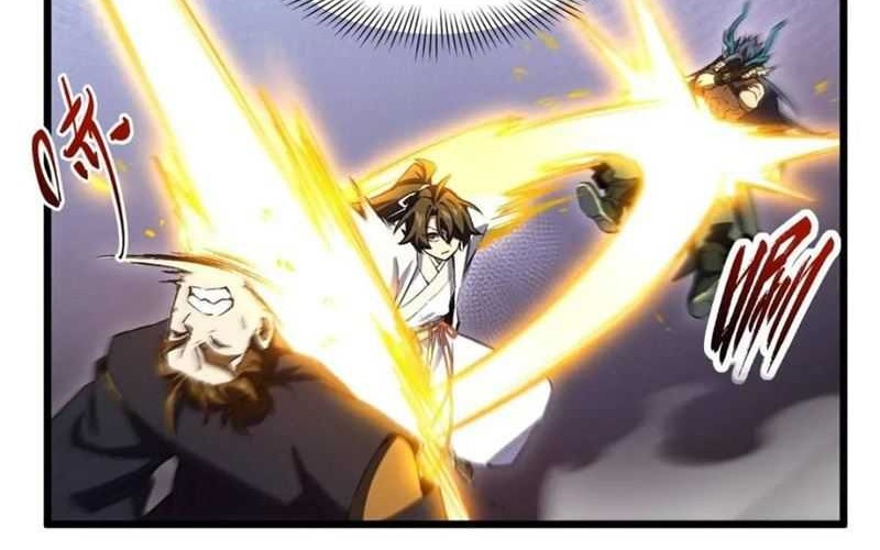 Scoring the Sacred Body of the Ancients from the Get-go Chapter 99 - halaman 49