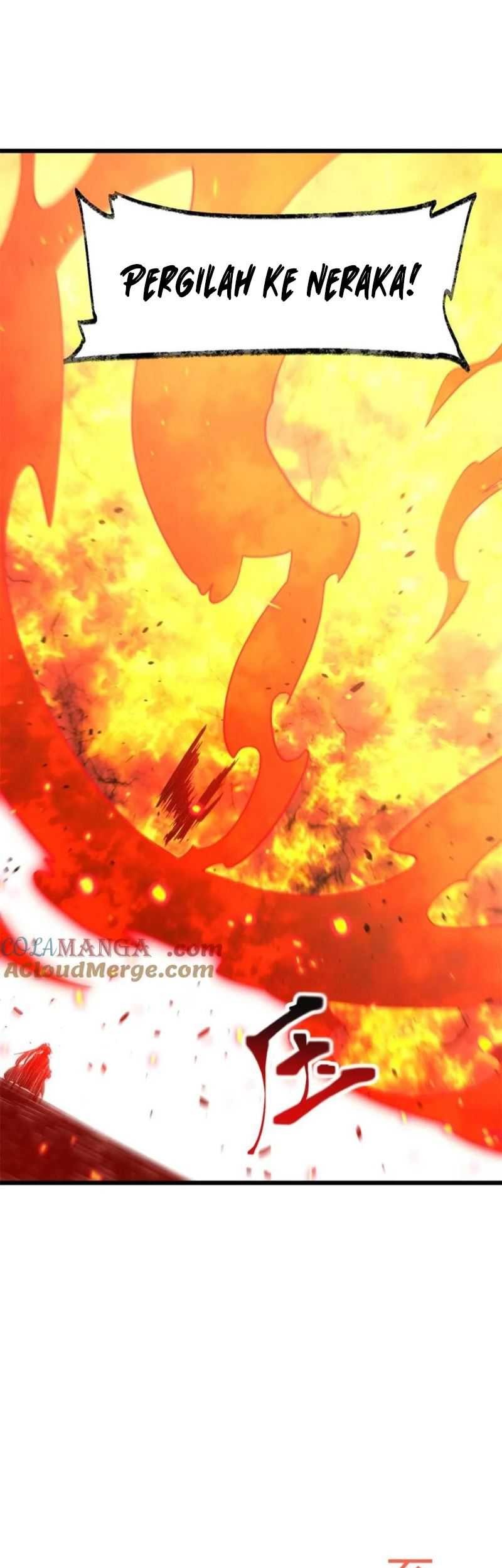 Scoring the Sacred Body of the Ancients from the Get-go Chapter 99 - halaman 66