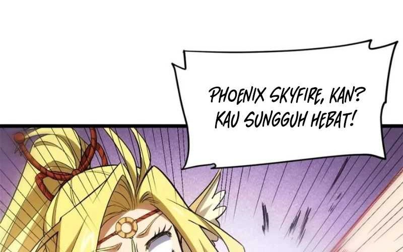 Scoring the Sacred Body of the Ancients from the Get-go Chapter 99 - halaman 73