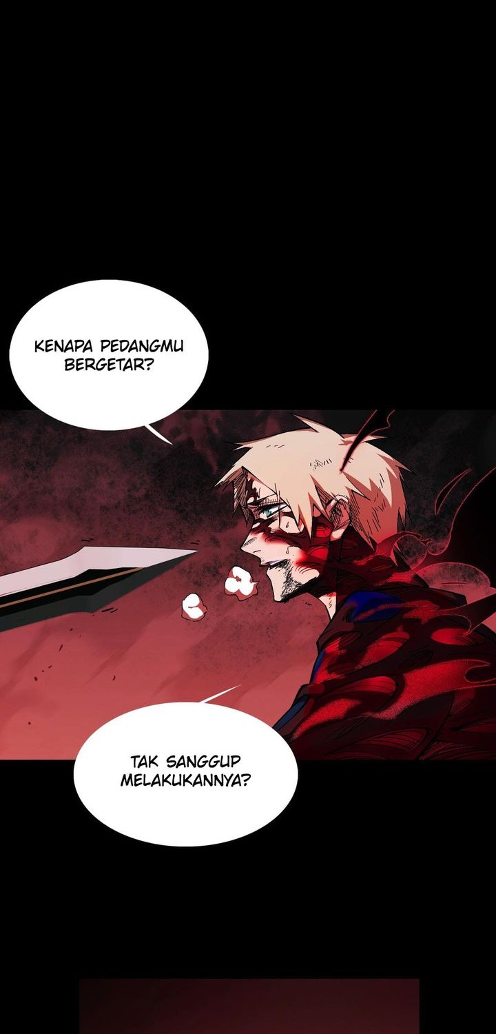Sea of Blood Mountain of Bones Chapter 1 - halaman 28