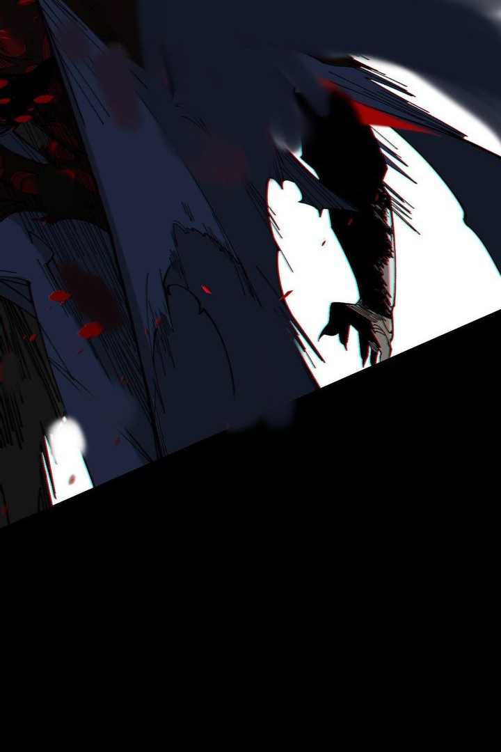 Sea of Blood Mountain of Bones Chapter 1 - halaman 32