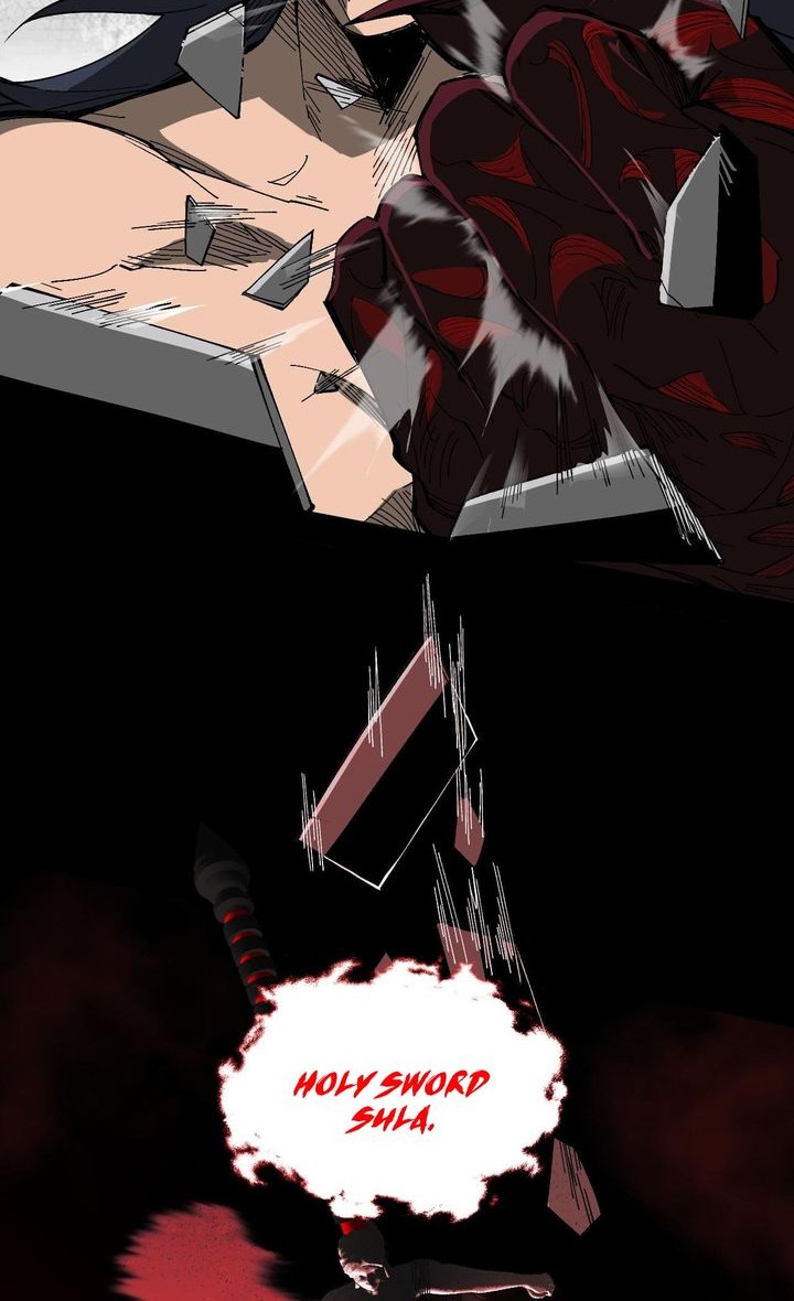 Sea of Blood Mountain of Bones Chapter 1 - halaman 43