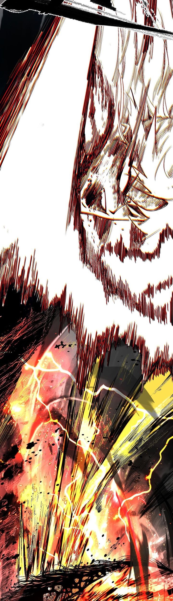 Sea of Blood Mountain of Bones Chapter 1 - halaman 5