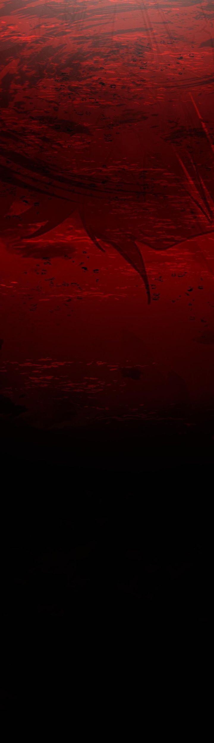 Sea of Blood Mountain of Bones Chapter 1 - halaman 55