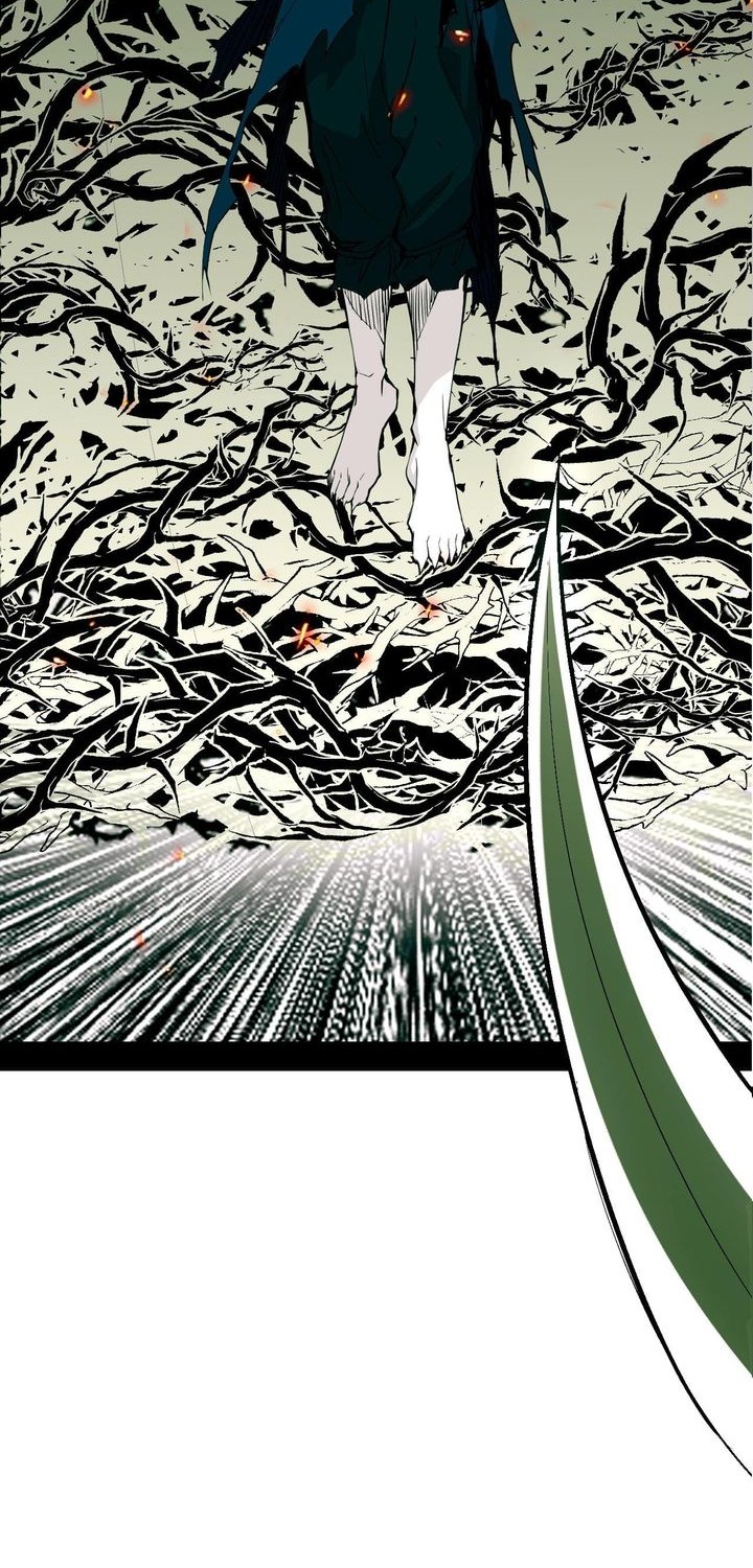 Sea of Blood Mountain of Bones Chapter 1 - halaman 65