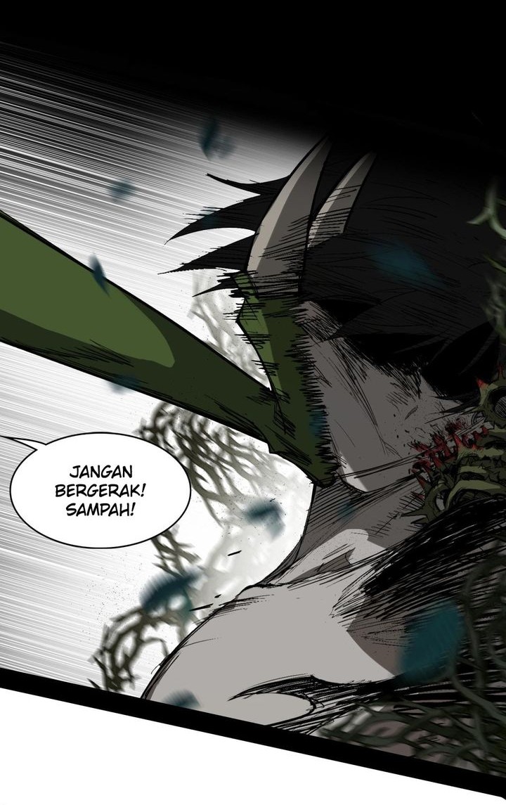 Sea of Blood Mountain of Bones Chapter 1 - halaman 67
