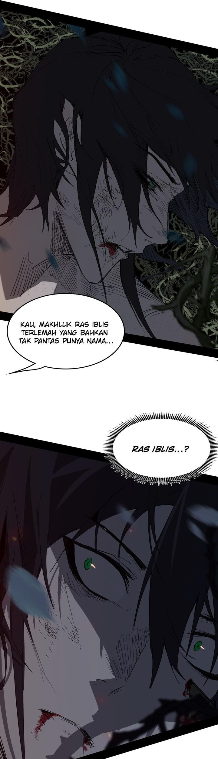 Sea of Blood Mountain of Bones Chapter 1 - halaman 68