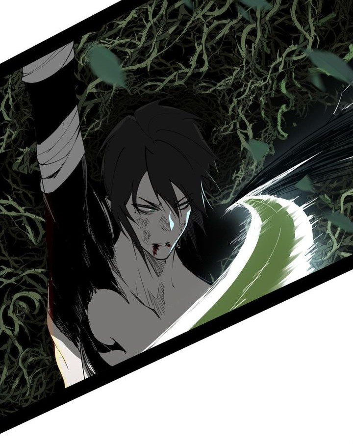 Sea of Blood Mountain of Bones Chapter 1 - halaman 71