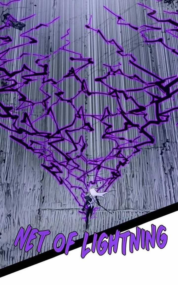 Sea of Blood Mountain of Bones Chapter 10 - halaman 36