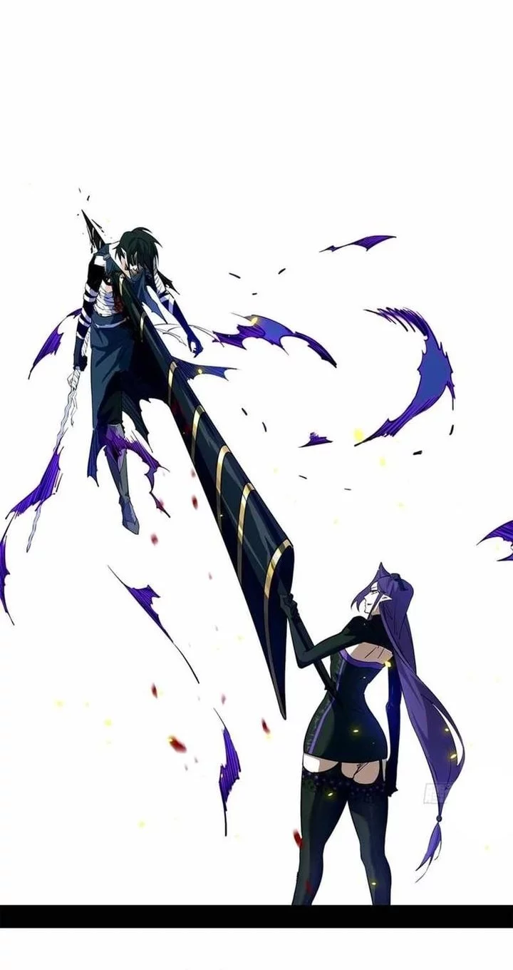Sea of Blood Mountain of Bones Chapter 10 - halaman 41